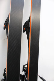 Blizzard Thunderbird R15 (2023) - 170 cm