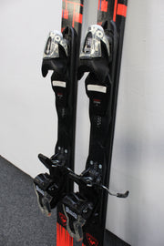 Rossignol Hero Junior Multi Event (2024) - 140 cm