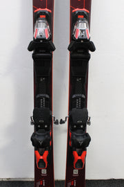 Atomic Redster S7 (2024) - 156 cm