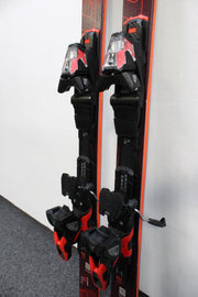 Atomic Redster S7 (2024) - 156 cm