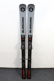 Blizzard Firebird 70 RS Ti (2026) - 160 cm