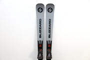 Blizzard Firebird 70 RS Ti (2026) - 160 cm