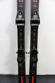 Blizzard Firebird 70 RS Ti (2026) - 160 cm