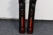 Blizzard Firebird 70 RS Ti (2026) - 160 cm