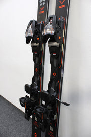 Blizzard Firebird 70 RS Ti (2026) - 160 cm