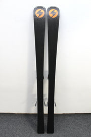Blizzard Firebird 70 RS Ti (2026) - 160 cm