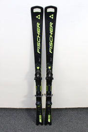 Fischer RC4 Worldcup SC (2025) - 150 cm