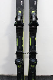 Fischer RC4 Worldcup SC (2025) - 150 cm