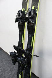 Fischer RC4 Worldcup SC (2025) - 150 cm