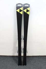 Fischer RC4 Worldcup SC (2025) - 150 cm