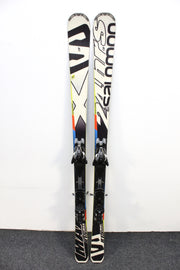 Salomon 24 Hours MAX - 170 cm