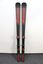 Nordica Spitfire DC 74 Pro FDT (2025) - 175 cm