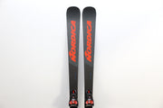 Nordica Spitfire DC 74 Pro FDT (2025) - 175 cm