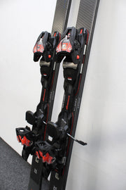 Nordica Spitfire DC 74 Pro FDT (2025) - 175 cm