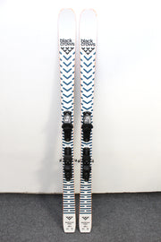 Black Crows Serpo (2024) - 186 cm