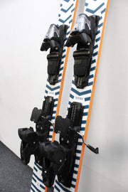 Black Crows Serpo (2024) - 186 cm