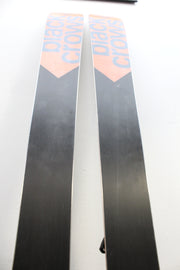 Black Crows Serpo (2024) - 186 cm