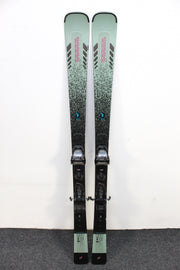 K2 Disruption SC W (2023) - 160 cm