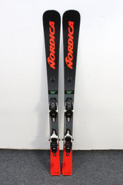 Nordica Dobermann Combi Pro S (2023) - 140 cm