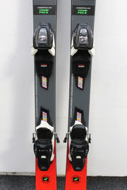 Nordica Dobermann Combi Pro S (2023) - 140 cm