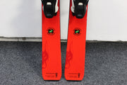 Nordica Dobermann Combi Pro S (2023) - 140 cm