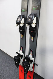 Nordica Dobermann Combi Pro S (2023) - 140 cm