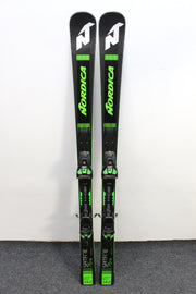 Nordica Dobermann Spitfire 76 RB FDT (2020) - 162 cm