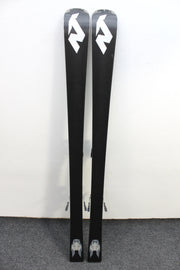 Nordica Dobermann Spitfire 76 RB FDT (2020) - 162 cm