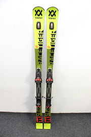 Völkl Racetiger SL (2020) - 165 cm