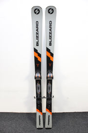Blizzard Firebird RC Ca (2023) - 166 cm