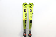 Völkl Racetiger SL (2020) - 165 cm