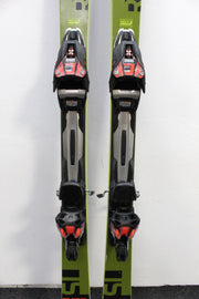 Völkl Racetiger SL (2020) - 165 cm