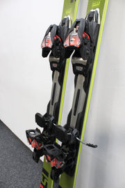 Völkl Racetiger SL (2020) - 165 cm