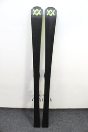 Völkl Racetiger SL (2020) - 165 cm