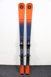 Blizzard WCR (2024) - 167 cm