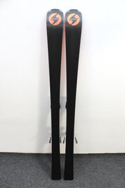 Blizzard Firebird SRC (2023) - 160 cm