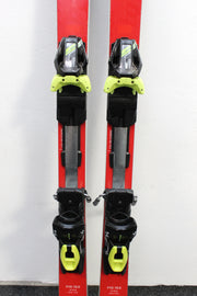 Stöckli Laser GS FIS JR (2023) - 152 cm