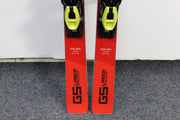 Stöckli Laser GS FIS JR (2023) - 152 cm