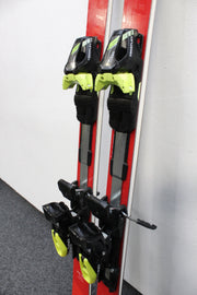 Stöckli Laser GS FIS JR (2023) - 152 cm