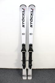 Stöckli Laser SC (2025) - 163 cm