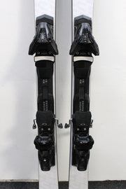 Stöckli Laser SC (2025) - 163 cm