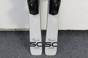 Stöckli Laser SC (2025) - 163 cm