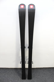 Stöckli Laser SC (2025) - 163 cm