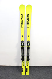 Head Worldcup Rebels E-Race Pro (2022) - 175 cm