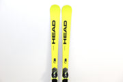 Head Worldcup Rebels E-Race Pro (2022) - 175 cm