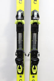 Head Worldcup Rebels E-Race Pro (2022) - 175 cm