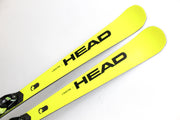 Head Worldcup Rebels E-Race Pro (2022) - 175 cm