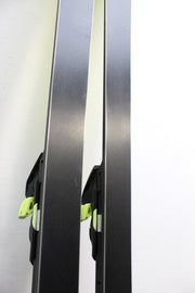 Head Worldcup Rebels E-Race Pro (2022) - 175 cm