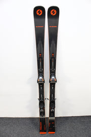 Blizzard Thunderbird R15 (2023) - 165 cm