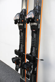 Blizzard Thunderbird R15 (2023) - 165 cm